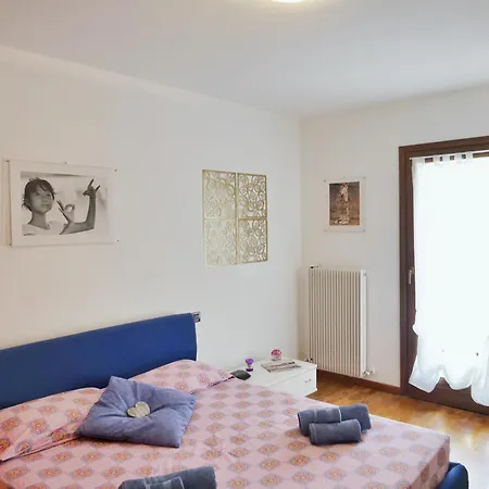 Blueseabike - Bilocale Con Doppio Spazio Esterno