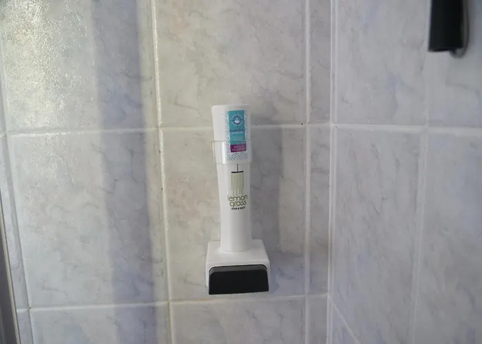 Apartament Blueseabike - Bilocale Con Doppio Spazio Esterno Grado