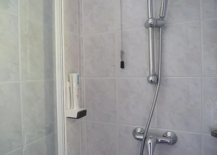 Blueseabike - Bilocale Con Doppio Spazio Esterno