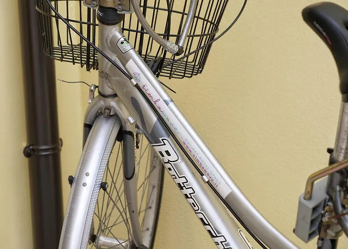 Blueseabike - Bilocale Con Doppio Spazio Esterno *