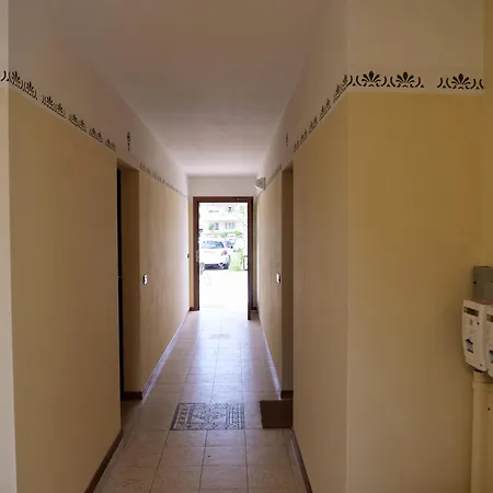 Blueseabike - Bilocale Con Doppio Spazio Esterno Apartment *