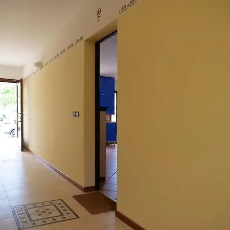 Blueseabike - Bilocale E Chiostrina Apartment Grado