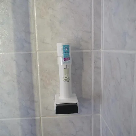 Apartment Blueseabike - Bilocale Con Doppio Spazio Esterno Grado