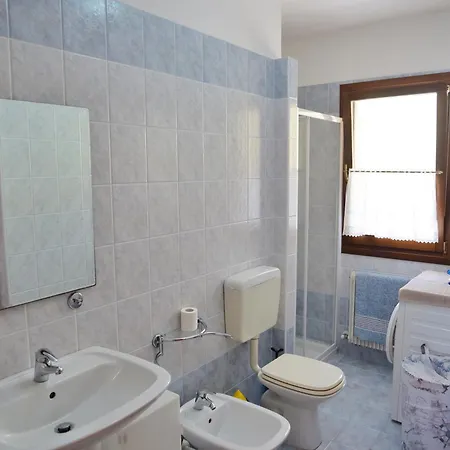 Apartment Blueseabike - Bilocale E Chiostrina *