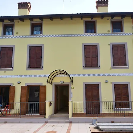 Blueseabike - Bilocale Con Doppio Spazio Esterno * Grado