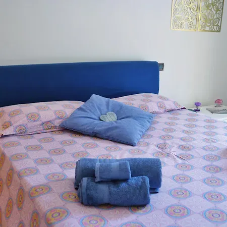 Apartment Blueseabike - Bilocale E Chiostrina *