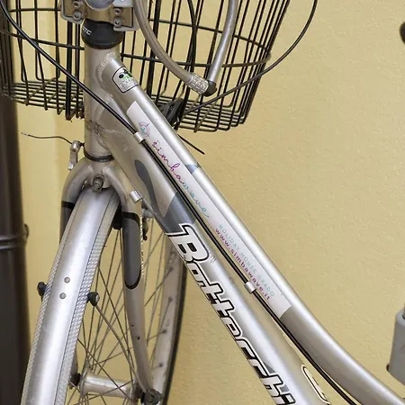 Blueseabike - Bilocale Con Doppio Spazio Esterno *