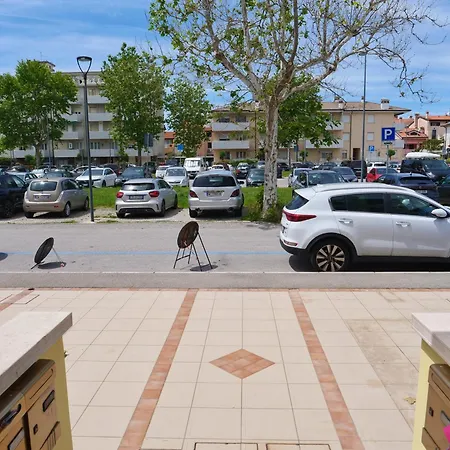 Blueseabike - Bilocale Con Doppio Spazio Esterno Apartment *