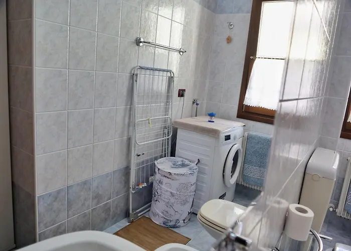 Blueseabike - Bilocale Con Doppio Spazio Esterno Apartmán Grado